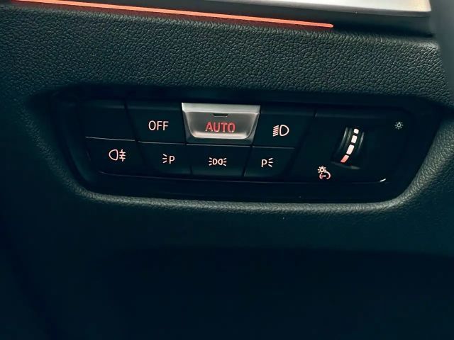 BMW 420 420d 420i Coupé