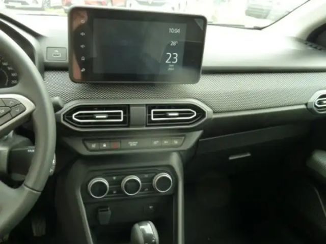 Dacia Sandero Journey