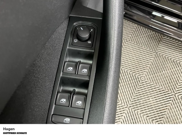 Skoda Scala 1.0 TSI Tour