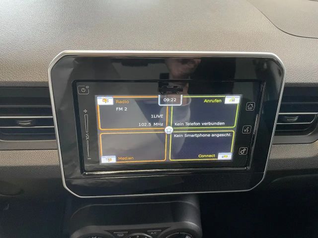 Suzuki Ignis Comfort Hybrid