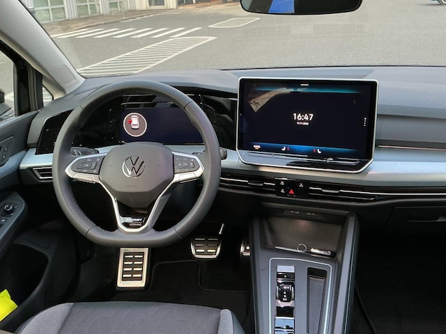 Volkswagen Golf Golf ENERGY 1,5 l eTSI OPF Digitales Cockpit