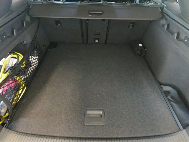 Volkswagen ID.7 4Motion Business GTX Tourer