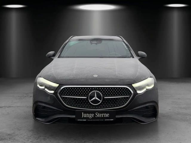Mercedes-Benz E 220 AMG Line E 220 d Estate