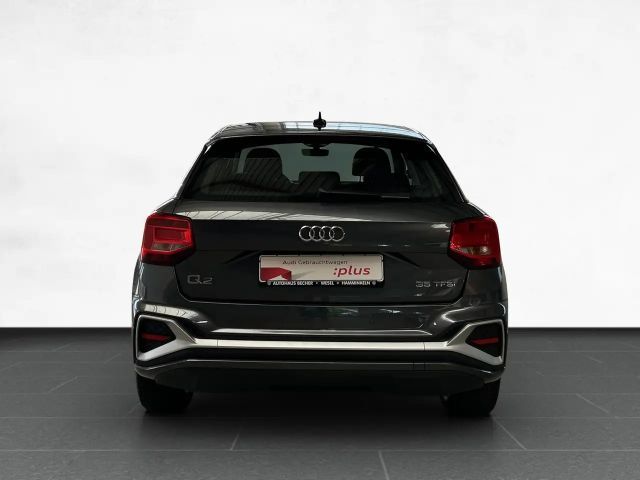 Audi Q2 35 TFSI S-Line S-Tronic