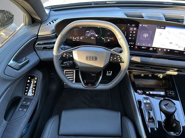 Audi A5 Hybride Quattro S-Tronic