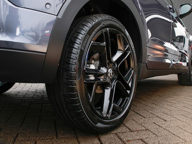 Volkswagen T-Cross 1.0 TSI DSG R-Line