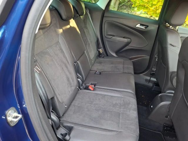 Opel Crossland X Ultimate