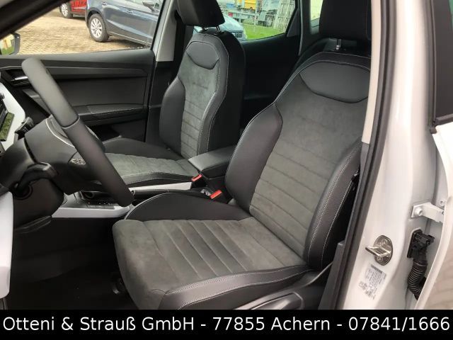 Seat Arona 1.0 TSI DSG Style