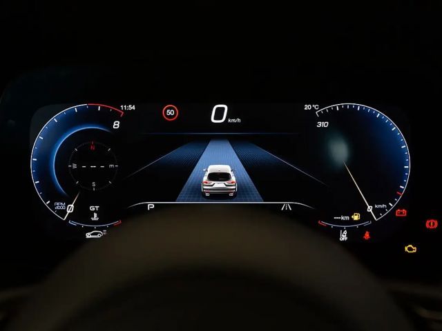 Maserati Grecale Trofeo