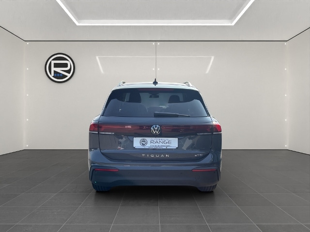 Volkswagen Tiguan 1.5 eTSI DSG Life