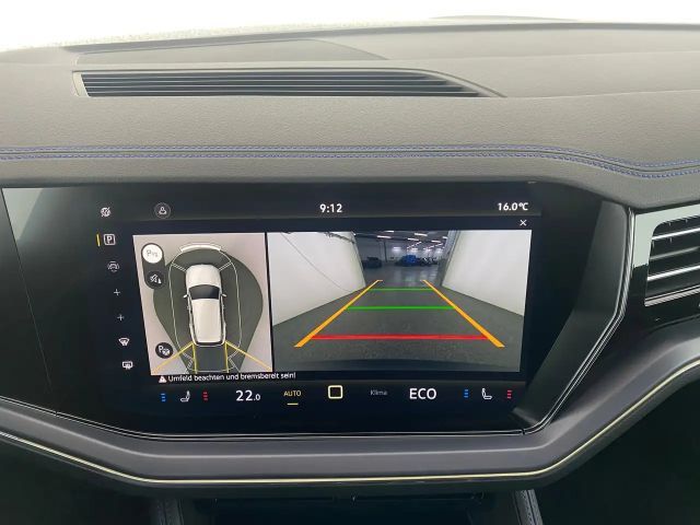 Volkswagen Touareg 4Motion eHybrid