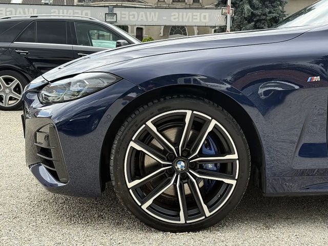 BMW 440 440i Cabrio xDrive