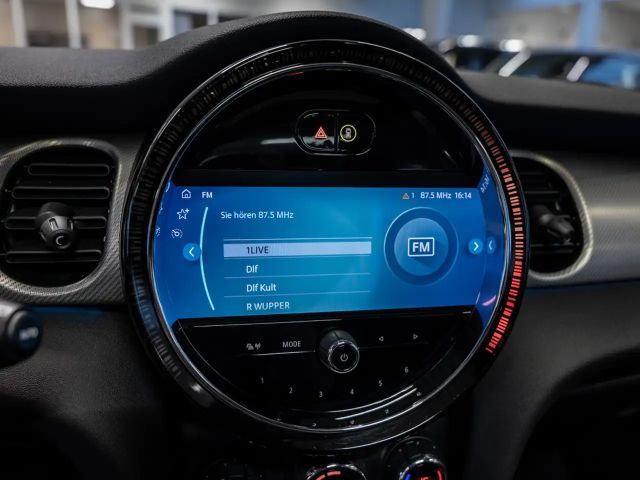 MINI Mini Electric SE