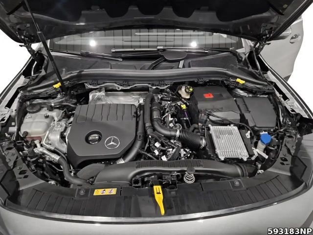 Mercedes-Benz GLA 200 Progressive