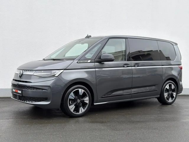 Volkswagen Multivan 4Motion T7 eHybrid