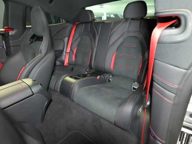 Mercedes-Benz CLE 53 AMG 4MATIC+ AMG Line