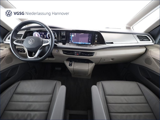 Volkswagen Multivan Lang Life