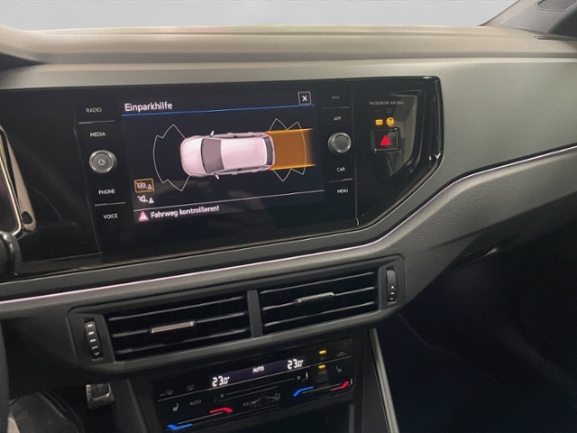 Volkswagen Polo 1.0 TSI DSG