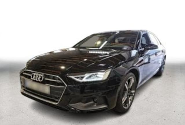 Audi A4 35 TFSI Avant S-Tronic