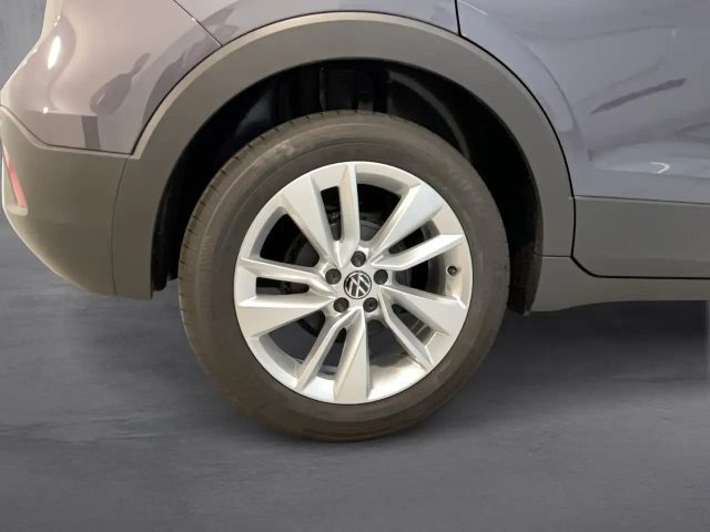 Volkswagen T-Cross Friends TSI