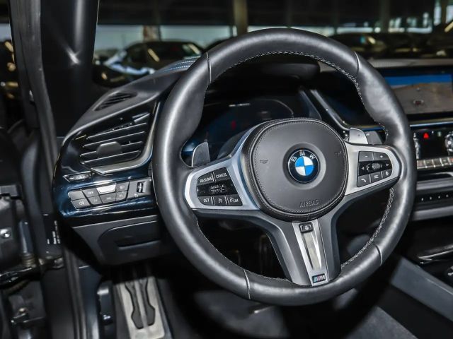 BMW Z4 Cabrio M40i Roadster