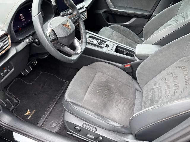 Cupra Formentor 1.4 e-Hybrid VZ