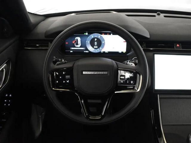Land Rover Range Rover Velar AWD D300 HSE