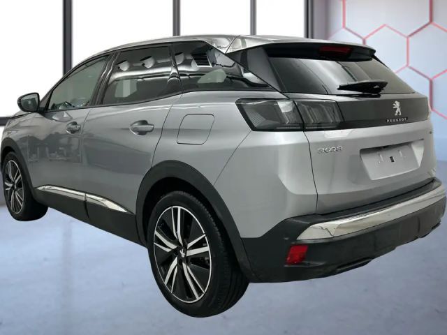 Peugeot 3008 Allure Pack EAT8 Hybrid