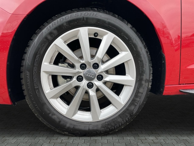 Audi A1 30 TFSI S-Line S-Tronic Sportback