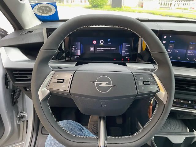 Opel Frontera 44 kWh GS e-Frontera