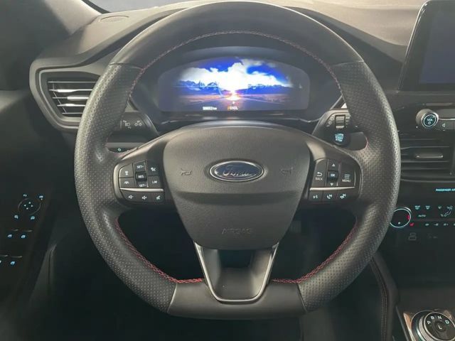 Ford Kuga Plug in Hybrid ST Line