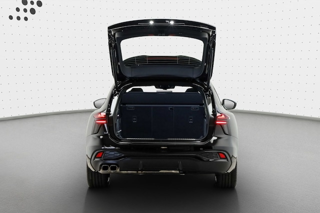 Audi A6 Avant Quattro S-Tronic