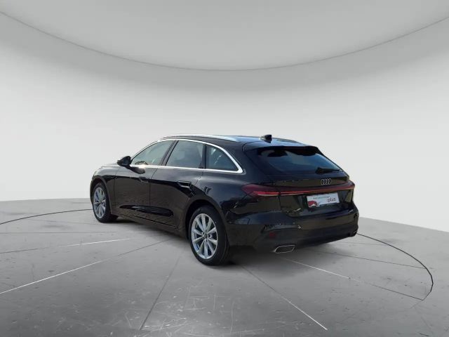 Audi A5 2.0 TFSI S-Tronic