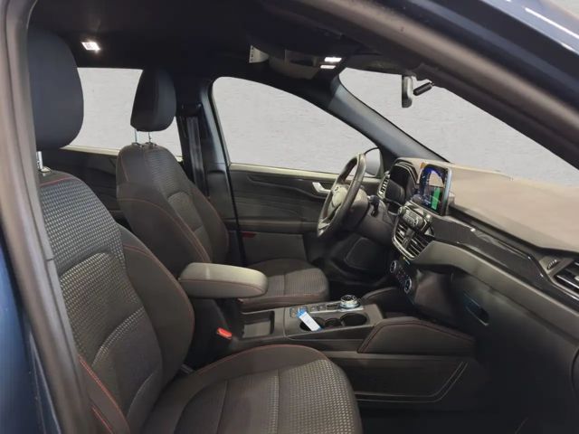 Ford Kuga Plug in Hybrid ST Line