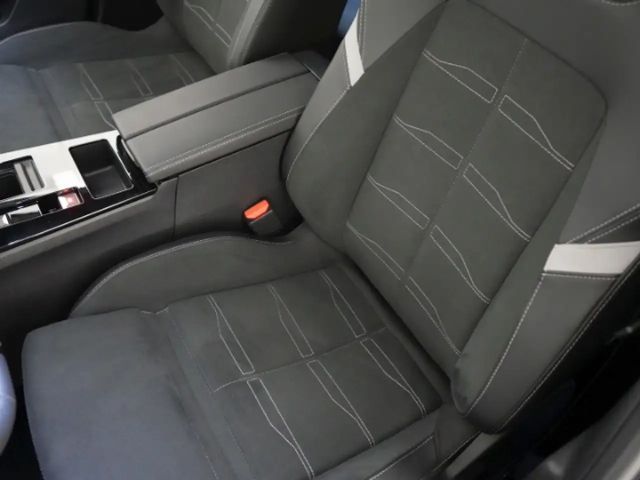 Opel Astra GS-Line Grand Sport