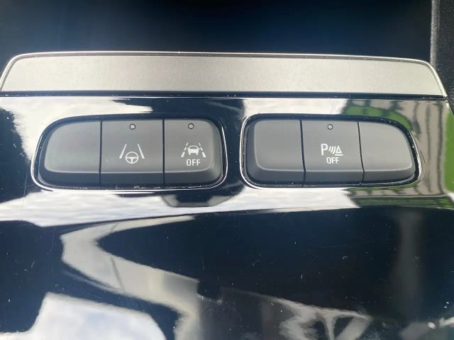 Opel Mokka Edition Mokka-e