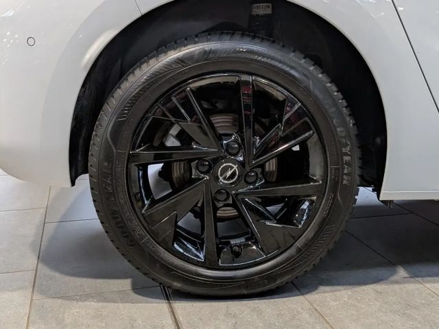 Opel Corsa 1.2 Turbo GS-Line Grand Sport Turbo