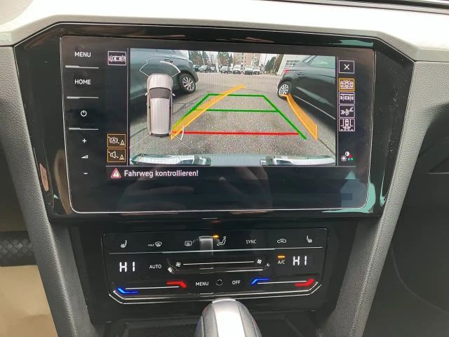 Volkswagen Passat Business DSG Variant