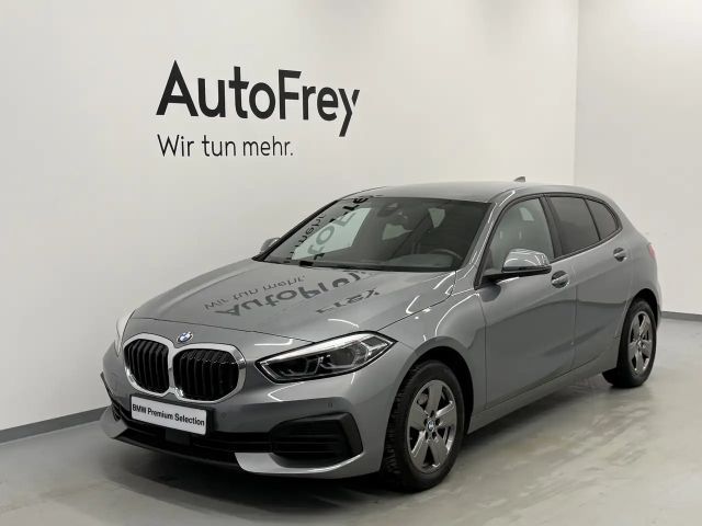 BMW 118 118d