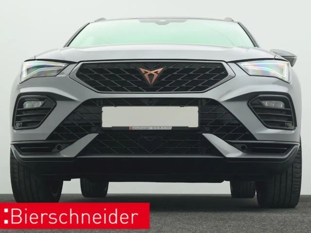 Cupra Ateca 2.0 TSI DSG VZ
