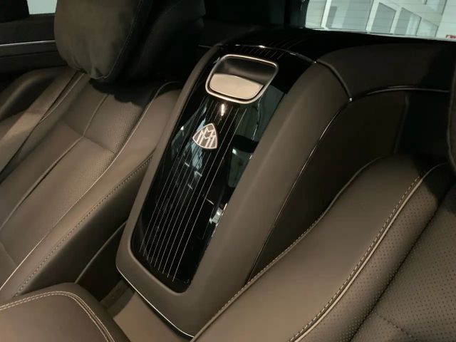 Mercedes-Benz GLS 600 4MATIC Maybach