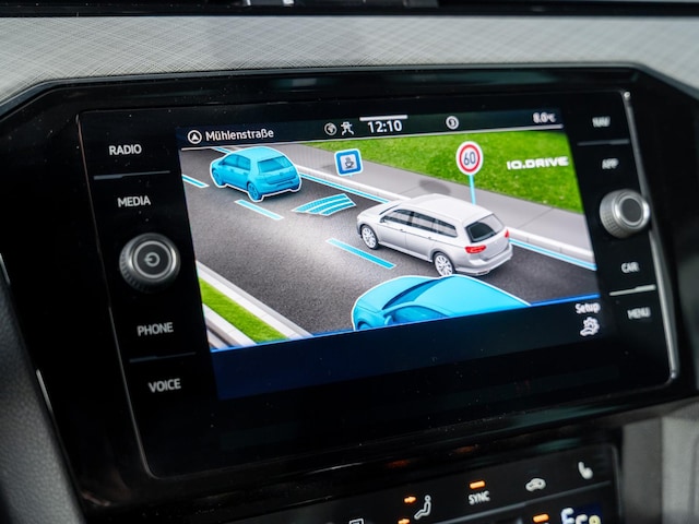 Volkswagen Passat Va 1.4GTE P 115 TSID6F