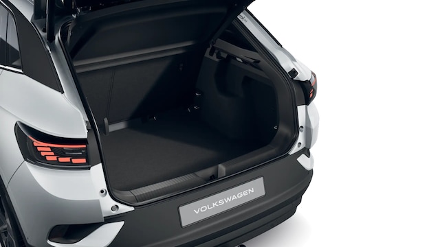 Volkswagen ID.4 IQ.Drive Pure