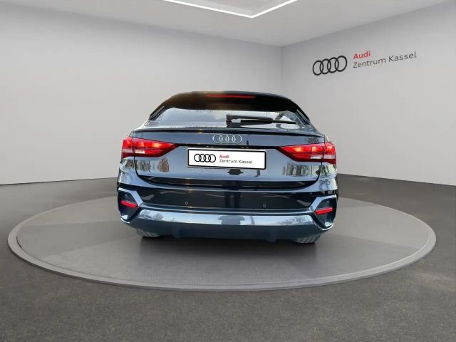 Audi Q3 35 TFSI