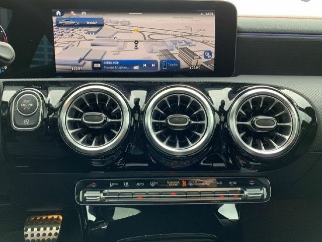 Mercedes-Benz CLA 180 Coupé