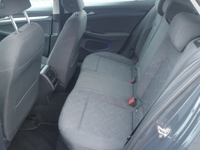 Volkswagen Golf 1.0 TSI Golf VIII Life