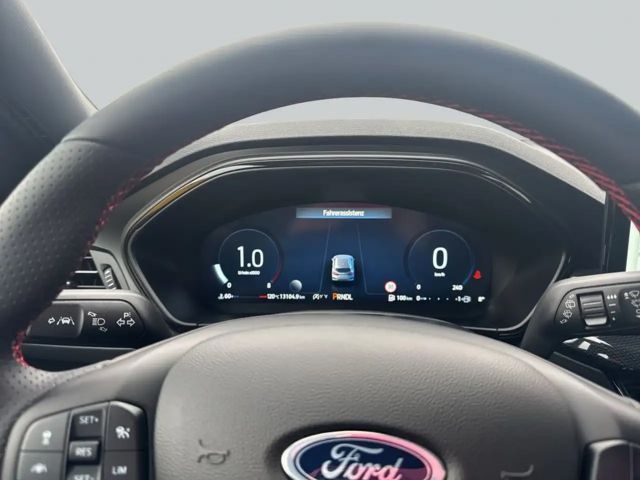 Ford Focus EcoBoost ST Line Wagon