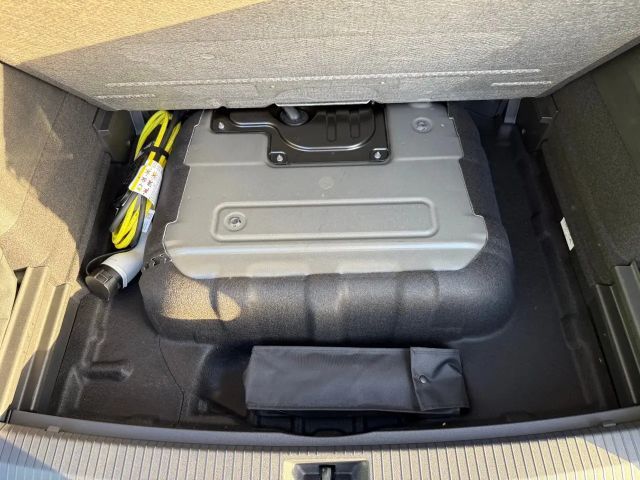 Volkswagen Tiguan DSG eHybrid