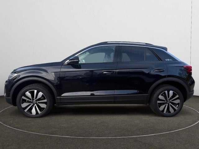 Volkswagen T-Roc 2.0 TDI DSG Plus