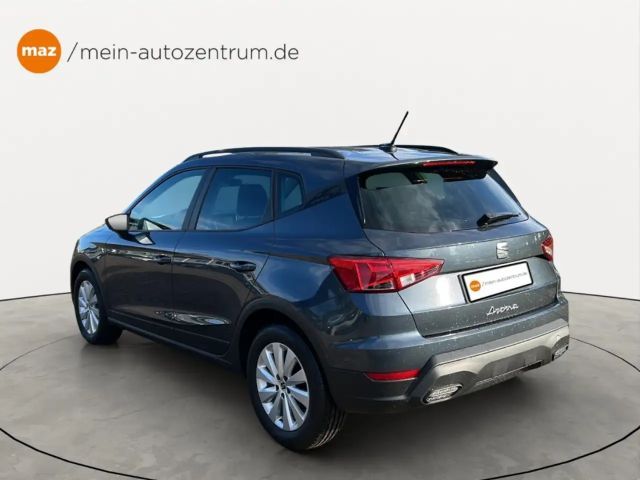 Seat Arona 1.0 TSI Style
